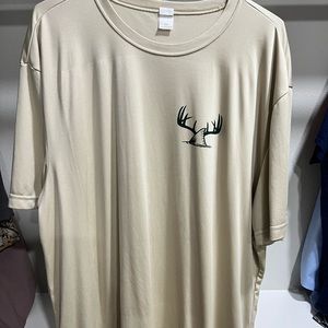 Mens Size 3XL, 4XL Shirts